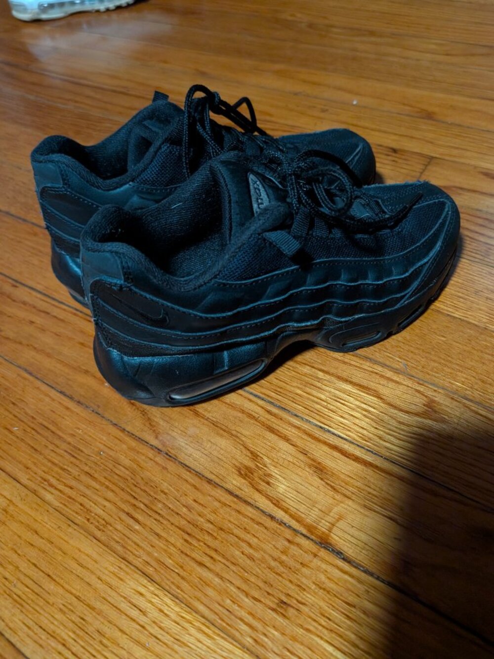 Nike Air Max 95 (5Y/ Women's 6.5)